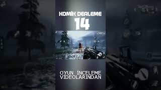 KOMİK DERLEME 14 #edit #komik #komedi #montaj   /   KİTLE SESİ KOMİK DERLEME 14