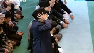 (English) khutba 18th February 2011 -_clip0.flv