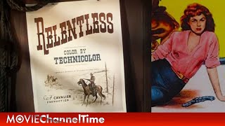 Relentless | US Western | Full movie | English