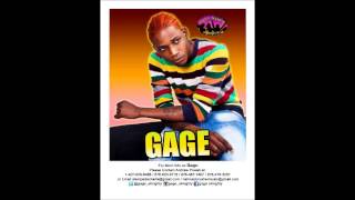 GAGE - KITTY CAT [RAW] JAN 2014 [FULL CHARGE RECORDS] @DJ-YOUNGBUD