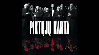 The Funeral | „Piktųjų karta“ garso takelis