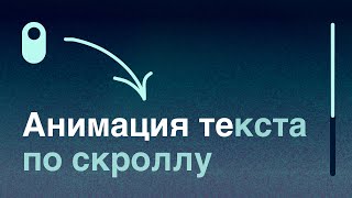 3 крутых анимации ПОЯВЛЕНИЯ текста в Tilda которые ты точно захочешь попробовать Zero Block в Тильде