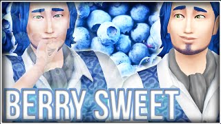 30 Day CAS Challenge | Day 4 | Berry Sweet