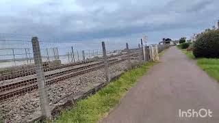 trains at Starcross (Again)