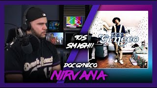 First TIme Reaction DOC GYNECO NIRVANA (SCORE AGAIN!) | Dereck Reacts