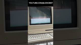 1000 Subscriber Giveaway: Macintosh LC II