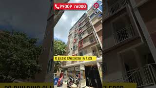 🔥PG building for sale in Whitefield Bangalore | PG Building in Bangalore #house #home #property