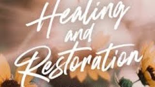 Healing And Restoration For Your Mind, preached by Pastor Joseph Prince