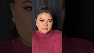 Makeup transformation #shortvideo #makeuptransformattion