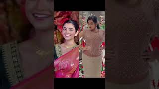 পুজোর সাজে কে সেরা?? #shortsvideo #look🥰🥰🥰