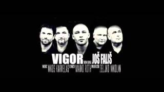 GRUPA VIGOR - JOŠ FALIŠ OFFICIAL REMIX (MC FIĆO feat. DJ BERMA)