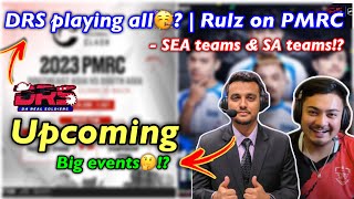 UPCOMING EVENTS🥳?, OUR HOPE DRS❤️‍🔥!? | PMNS, PMRC, Asian Games & PMWI✅-Ansh YT, Rulz OG & Rashmay