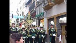 I Cruz de Mayo del Santo Ángel (Sevilla)-A.M. Redentor