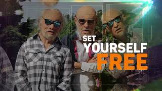 Odds Musik - Set Yourself Free (Official Lyric Video)