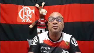 VITÓRIA DO FLAMENGO ● ESTREIA DE FELIPE LUIZ COMO NOVO TÉCNICO ● TITI É PASSADO ● COPA DO BRASIL