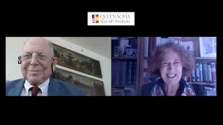 Spain’s Role in the American Revolution with Carmen Iglesias