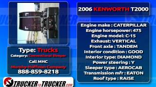 MHC Trucks Knoxville Tennessee - Shop Commercial Trucks in Knoxville TN