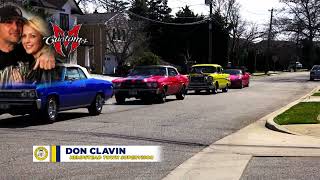 Town of Hempstead "Spring Car Show '24" TV ad