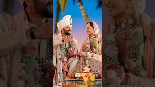 rakul preet sing marriage #trending #marriage #viral #yt #rakulpreetsingh  marriage