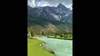 Beauty of kashmir whatsApp status. kashmir whatsApp status