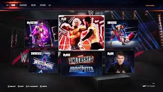 DAY 24 OF STREAMING FOR A YEAR STRAIGHT! | WWE 2K24