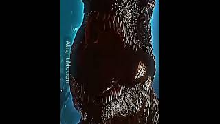 Indominus rex vs Giganotosaurus