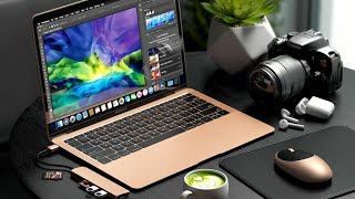 عيوب ماك بوك اير Macbook Air