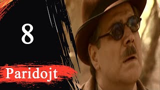 Paridojt - Episodio 8