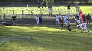 Austin Meiners One Handed Grab