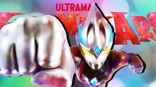 We Started The New ULTRAMAN SHOW?! Ultraman Arc Ep1 w/ @Marcosatsu @thomasjujube #reaction #ultraman