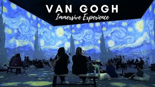 Van Gogh Immersive Experience: What it’s really like