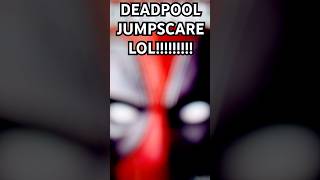 DEADPOOL MOMMENTS!!!!!