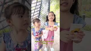 Thử thách mua bánh mì cho mẹ và cái kết bất ngờ! | Minh Minh Family #viral #trending