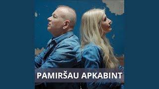 Pamiršau apkabint (feat. Rolandas Janušas)