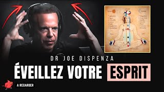 Comment les choix quotidiens peuvent-ils réécrire votre destin génétique ? Dr Joe Dispenza