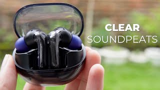 TWS Budget 200 Ribuan Terbaik ? | Review dan Impresi Soundpeats Clear