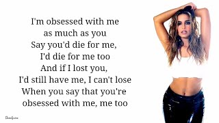 Addison Rae - Obsessed (Lyrics)