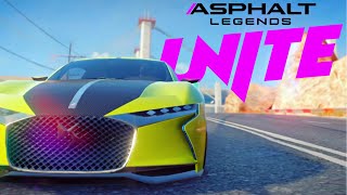 My Last Asphalt Video...