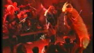 Dark Tranquillity Live - Part 5