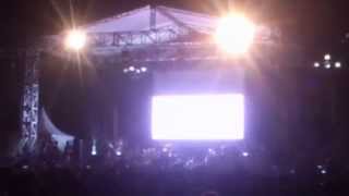 Lady rose-SID live in jakarta