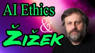 Should we have no hard rules for AI ethics? Slavoj Zizek can help...