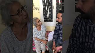 Dadi maa #mother #shortsfeed #viral #trending #trendingshorts #shorts #love #GK_75