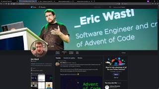 Extras: Advent of Code