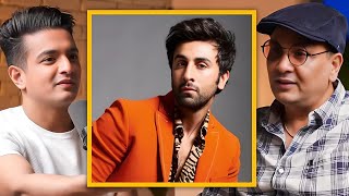 Is Ranbir Kapoor The New Shah Rukh Khan?