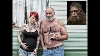 PADUCAH - A local woman is the talk of the town after an outrageous claim, Is Bigfoot the Daddy.