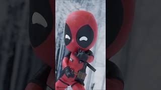 Deadpool: Bye Bye Dance || Marvel Studios + Walt Disney Studios Motion Picture||  #deadpooldance