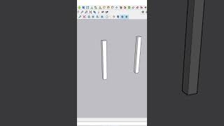 TUTORIAL SKETCHUP PEMULA DARI AWAL SAMPAI MAHIR | CARA CEPAT MENGGUNAKAN MAKE COMPONENT DI SKETCHUP