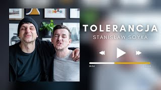 Stanisław Soya - Tolerancja | 😂 w nieco innym wydaniu