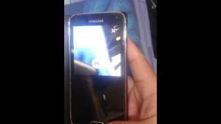 Samsung Galaxy S5 Sview problem