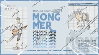 [Official Audio] Mongmer (Dreaming Love) / Mad'L | Lyric Video